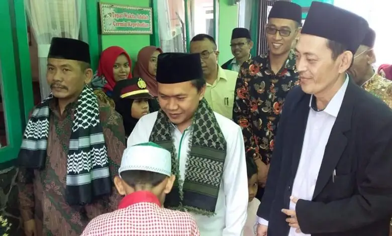 Program Keagamaan Perlu Perhatian Lebih