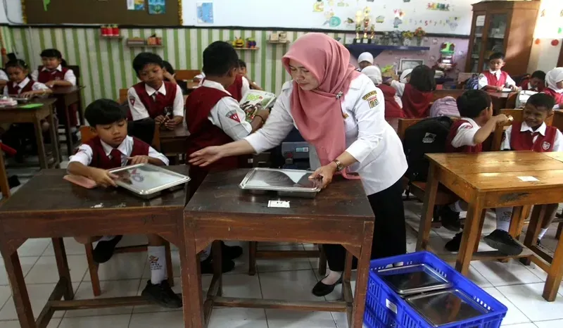 Program MBG Banyak Kekurangan, BGN Percepat Evaluasi untuk Perbaikan
