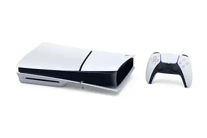 PS5 Slim Telah Rilis, Berikut Rincian Harga dan Spesifikasinya