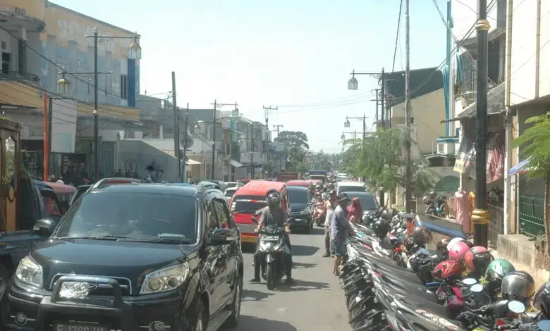 PSBB Cianjur Diperpanjang Sampai 2 Juni, Ada 5 Kasus Positif Corona
