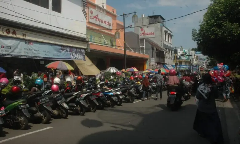 PSBB Cianjur Tak Ada Perubahan