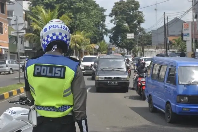Tak Perlu Perbup, PSBB Provinsi Cukup Peningkatan Pengawasan