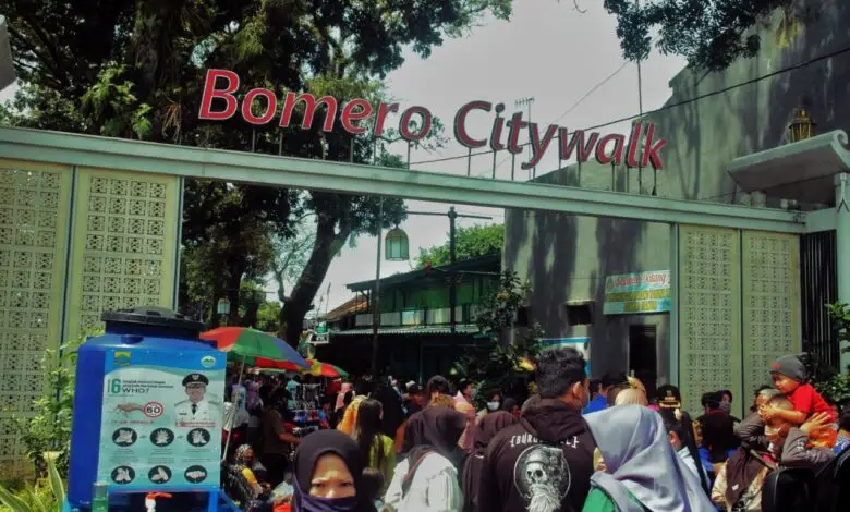 PSBB Tak Efektif Kalau Sekadar Menegur