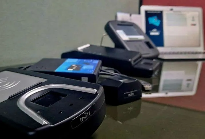 PT INTI Perkenalkan e-KTP Reader Lokal Terbaik di Indonesia