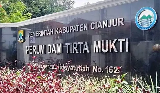Pulang dari Eropa, Pejabat Perumdam Cianjur Dikarantina di Luar Kota
