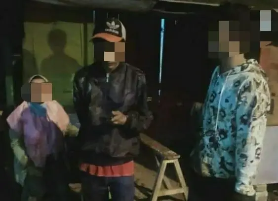 Pulang Kerja, Suami-Istri di Ciranjang Dicegat Begal Bersenjata