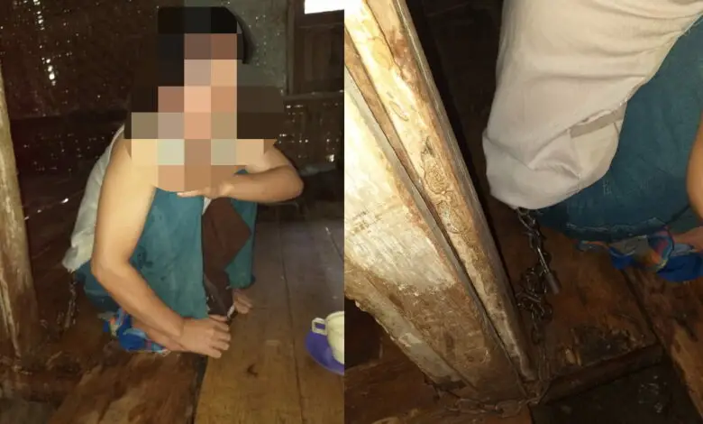 Puluhan ODGJ di Cianjur Masih Alami Kekerasan
