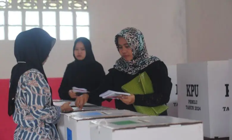 Puluhan Orang Anggota Badan Ad Hoc Pemilu 2024 Meninggal Dunia dan Ribuan Lainnya Mengalami Sakit