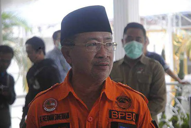 Puluhan Ribu Alat Tes Usap Disebar ke Puskesmas, Bupati Tugaskan RT dan RW Laporkan Pendatang