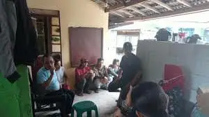 Puluhan Warga Desa Sukamulya Terkena Chikungunya