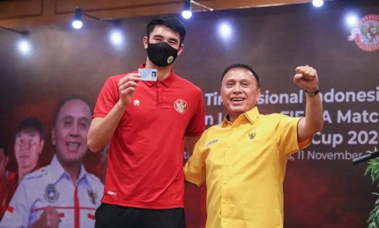 Punya Kesempatan Gabung Timnas Thailand dan Inggris, Ini Alasan Elkan Baggott Pilih Indonesia