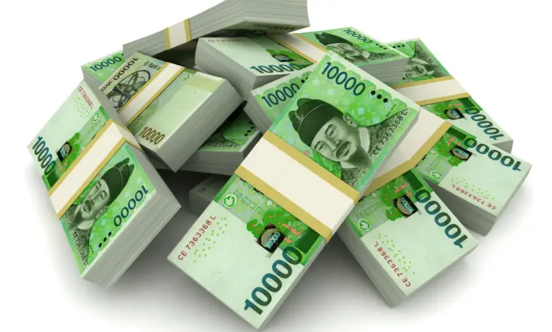 Rahasia Menghitung 1 Miliar Won ke Rupiah dengan Tepat: Berapa Nilainya di Mata Uang Indonesia? — Cianjur Update