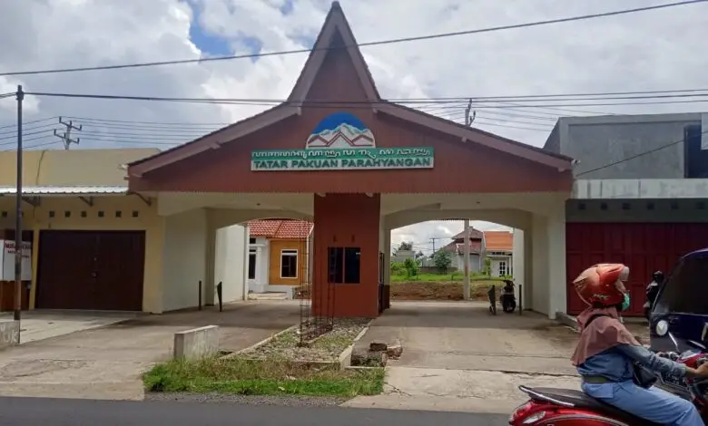 Raih Berbagai Keuntungan dengan Membeli Hunian di Tatar Pakuan Parahyangan