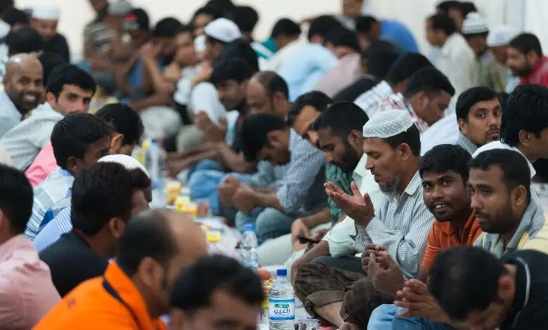 Ramadan 2020, Hal Apa yang Paling Dirindukan?