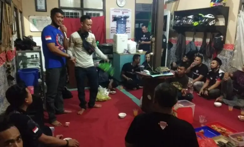 Ramadan, CHB Berikan Santunan untuk Anak Yatim
