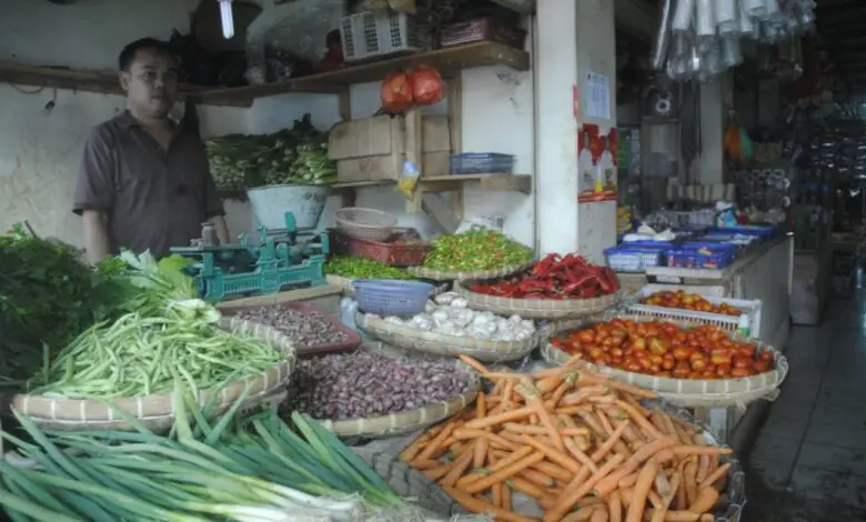 Ramadan, Dinas Perdagangan Pastikan Stok Pangan di Cianjur Aman