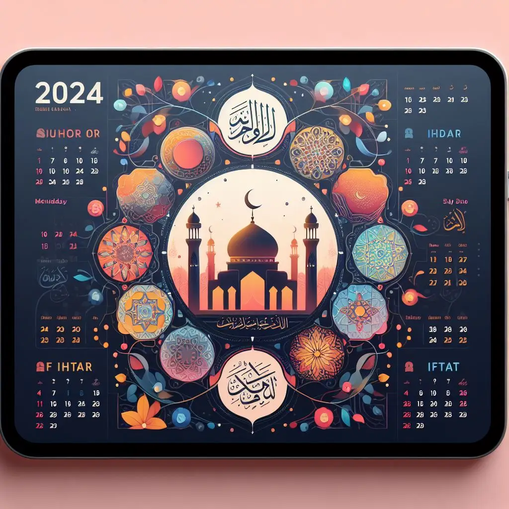 Ramadhan 2024 Jatuh Pada Tanggal Berapa? Catat Tanggalnya!