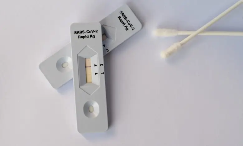 Rapid Tes Antigen di Klinik Hasela Medical Center Cianjur Cuma Rp100 Ribu