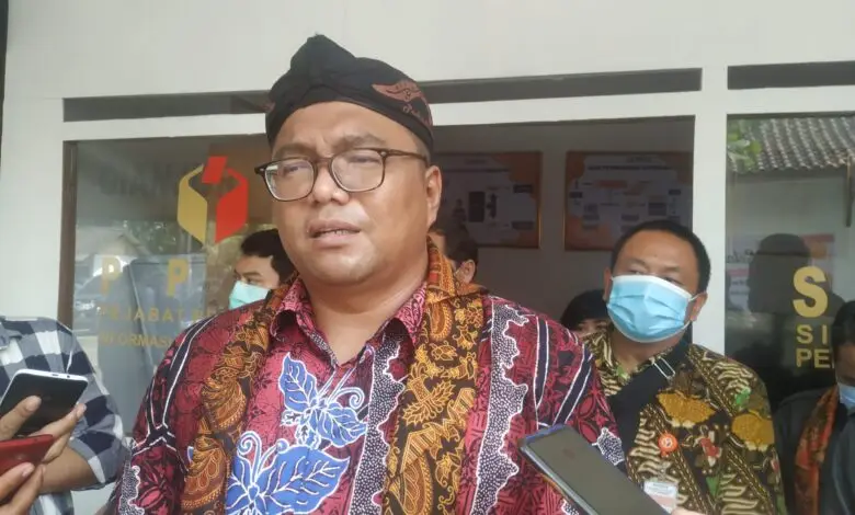 Ratusan Paslon Pilkada 2020 di Indonesia Langgar Protokol Kesehatan