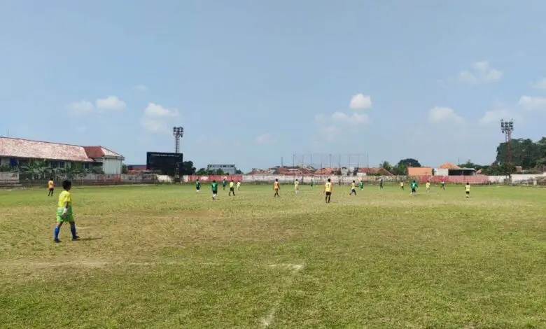 Ratusan Pemuda Cianjur Ikuti Seleksi Perkesit 2022