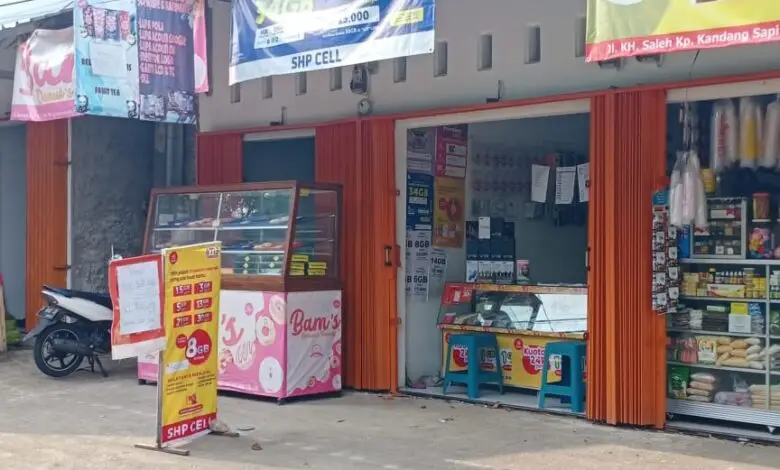 Raup Untung Selama Pandemi, Sarung HP Cell Hadirkan Berbagai Kebutuhan HP Paling Lengkap dan Terjangkau
