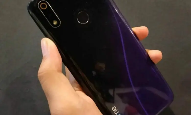 Realme 3 Pro HP Layar Keren Harganya Cuman Rp 1Jutaan Sekarang