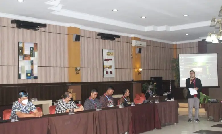 Reformasi YPPN dan Lembaga AR Learning Center Diperkuat dengan Perubahan Kader yang Komitmen