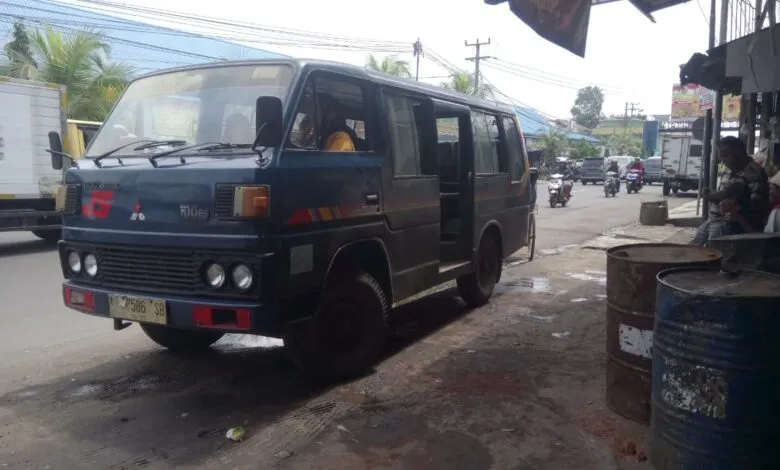 Regulasi Transportasi di Cianjur Terus Tertinggal, Travel Gelap Semakin Menjajah