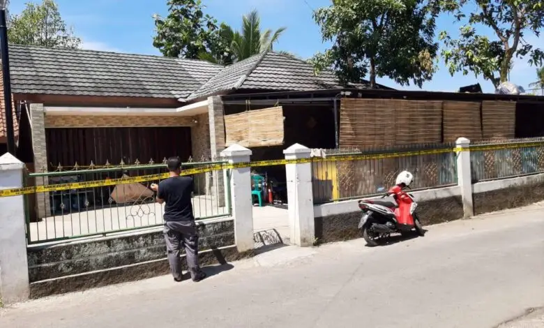 Rekaman Diduga 'Big Bos' dan Ketua Arisan di Cianjur Beredar, Ini Isinya