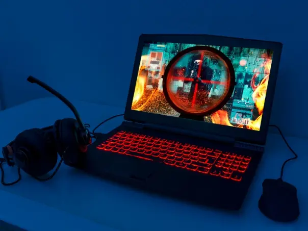 4 Rekomendasi Laptop Gaming 2022 Terbaik