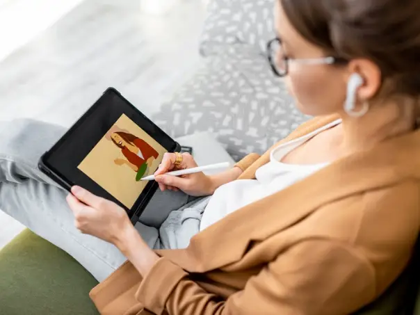 Beberapa Rekomendasi Tablet Untuk Menggambar Terbaik Wajib Dicoba