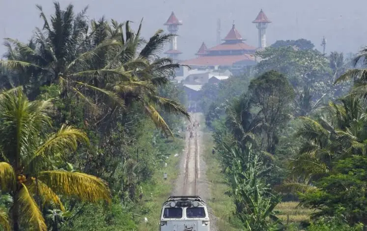 Rekrutmen KAI 2020 Lulusan SMA Sederajat, Berikut Info Pentingnya