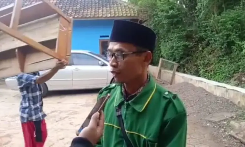 Rentan Disalahgunakan, Bantuan Rutilahu Baznas Diganti jadi Bahan Bangunan