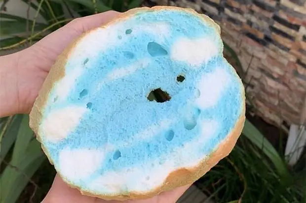 Resep Cloud Bread yang Viral di Tiktok, Lengkap Bahan dan Cara Membuat — Cianjur Update