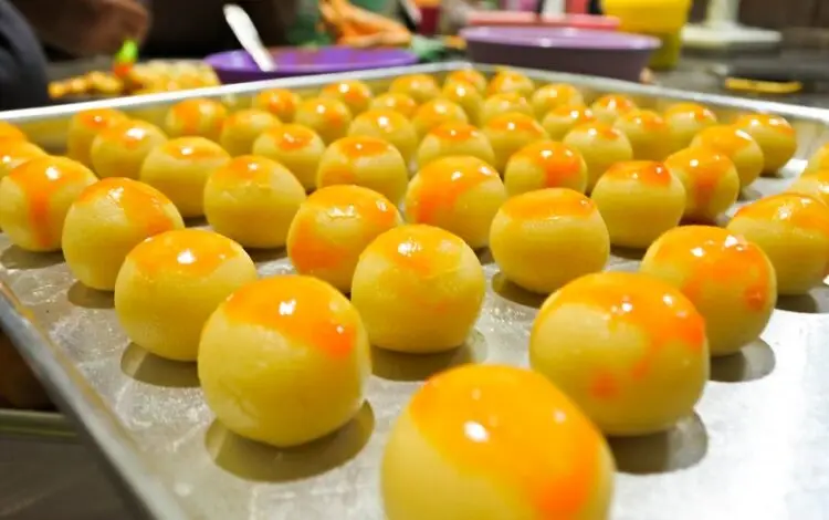 Resep Membuat Nastar 500g Terigu yang Lezat