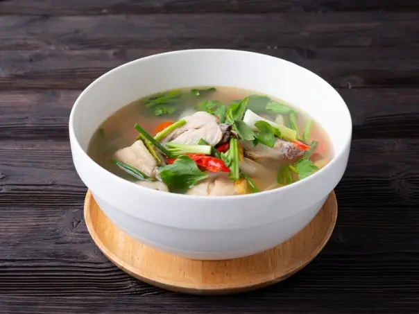 Resep Soto Ayam Bening Mudah dan Cocok sebagai Menu Keluarga