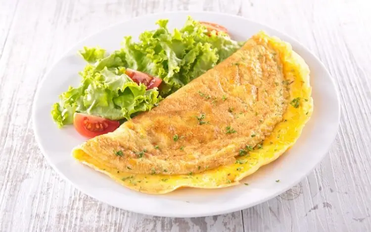Resep Telur Kecap Praktis untuk Sahur Ramadhan