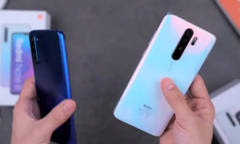 Resmi Rilis Hari Ini, Redmi Note 8 Pro Miliki Kamera 64MP