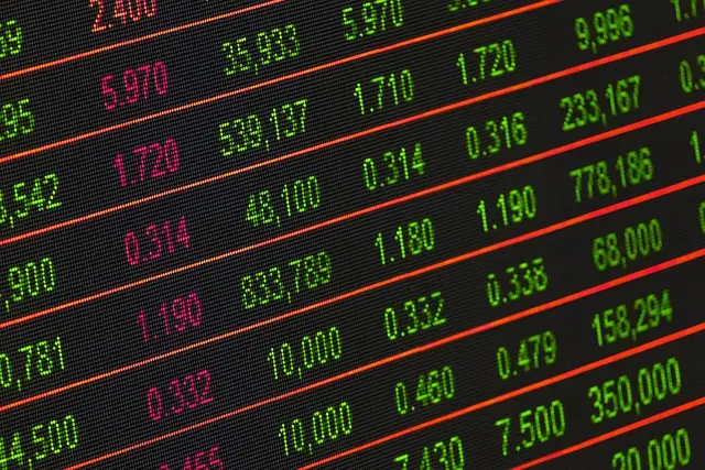 Review Salma Markets, Broker Forex Terbaik dan Terbesar di Indonesia