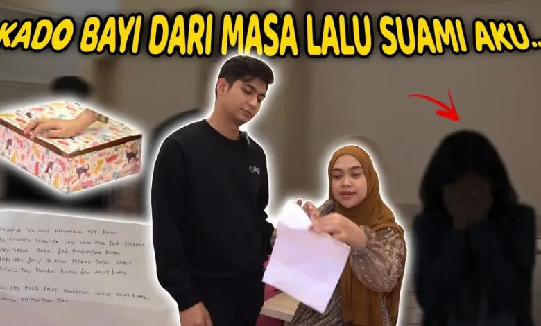 Ria Ricis Dapat Hadiah Dari Sosok Misterius, Teuku Ryan: Enggak Beres Ini
