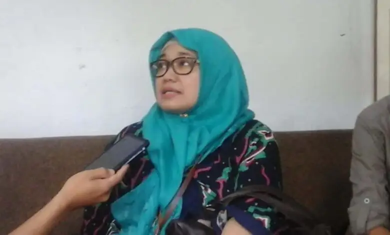Ribuan Calon Anggota PPS di Cianjur Jalani Tes Wawancara