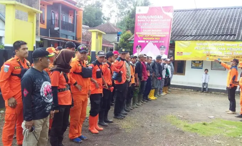 Riko, Anak Hilang di Sukanagara Ditemukan di Kadupandak