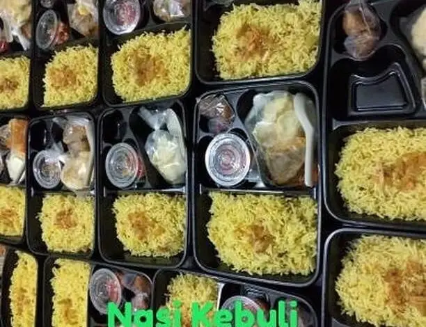 Roti Cane Firdaus, Kuliner Timur Tengah dengan Harga Bersahabat
