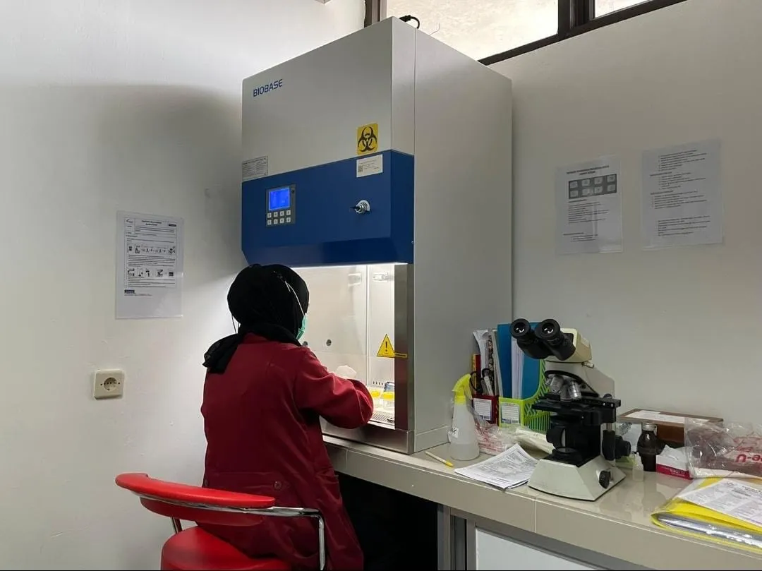 RSUD Cimacan Hadirkan Pelayanan Laboratorium yang Cepat, Akurat, dan Bisa Gunakan BPJS