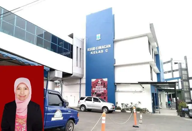 RSUD Cimacan Kini Punya Dokter Spesialis Jantung dan Pembuluh Darah