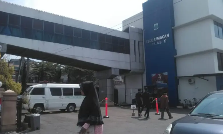 RSUD Cimacan Konsisten Berikan Pelayanan Terbaik