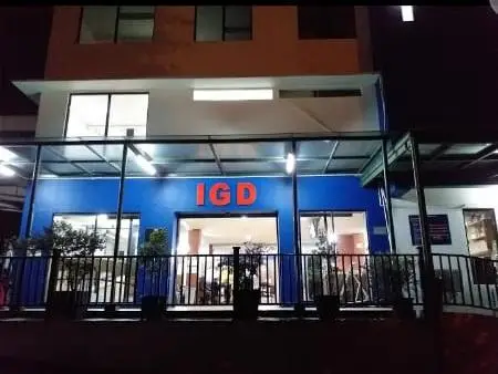 RSUD Cimacan Tangani 179 Kasus Covid-19, Per Maret hingga November