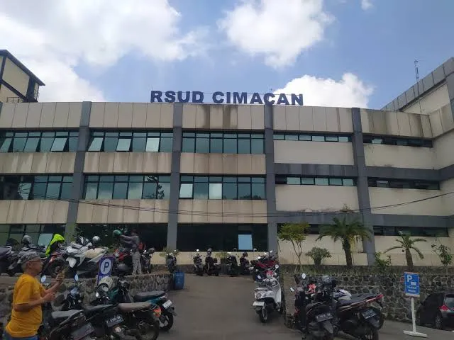 RSUD Cimacan Tegaskan Komitmen Tolak Pungli, Fokus Tingkatkan Mutu Pelayanan Kesehatan