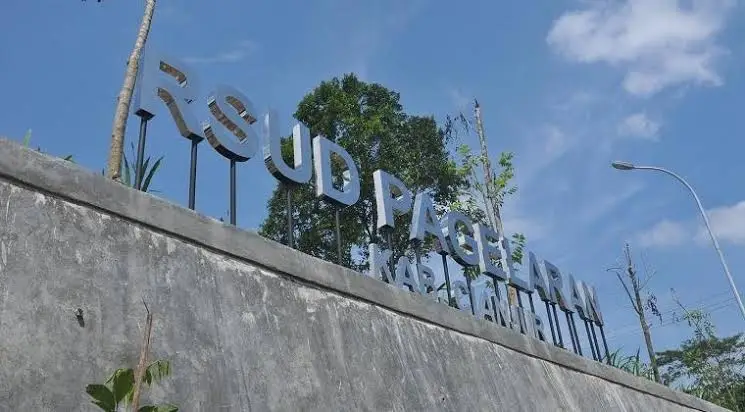 RSUD Pagelaran Butuh Bantuan APD, Cepot: Anggarannya ke Mana?