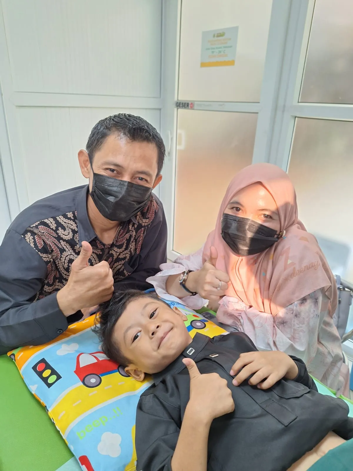 Rumah Khitan Nur Assyifa Hadirkan Layanan Khitan 3D, Solusi Aman dan Nyaman untuk Buah Hati